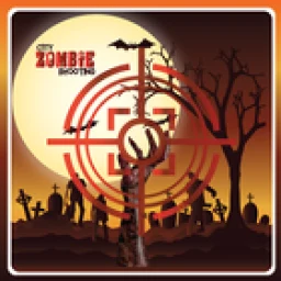 Icône de City Zombie Shooting